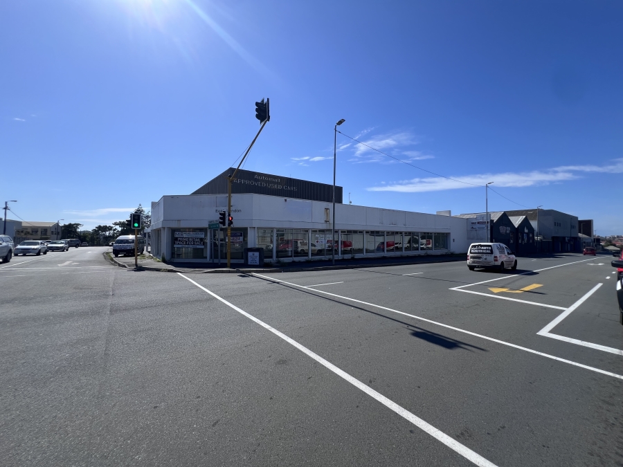 Commercial Property for Sale in Arcadia Eastern Cape